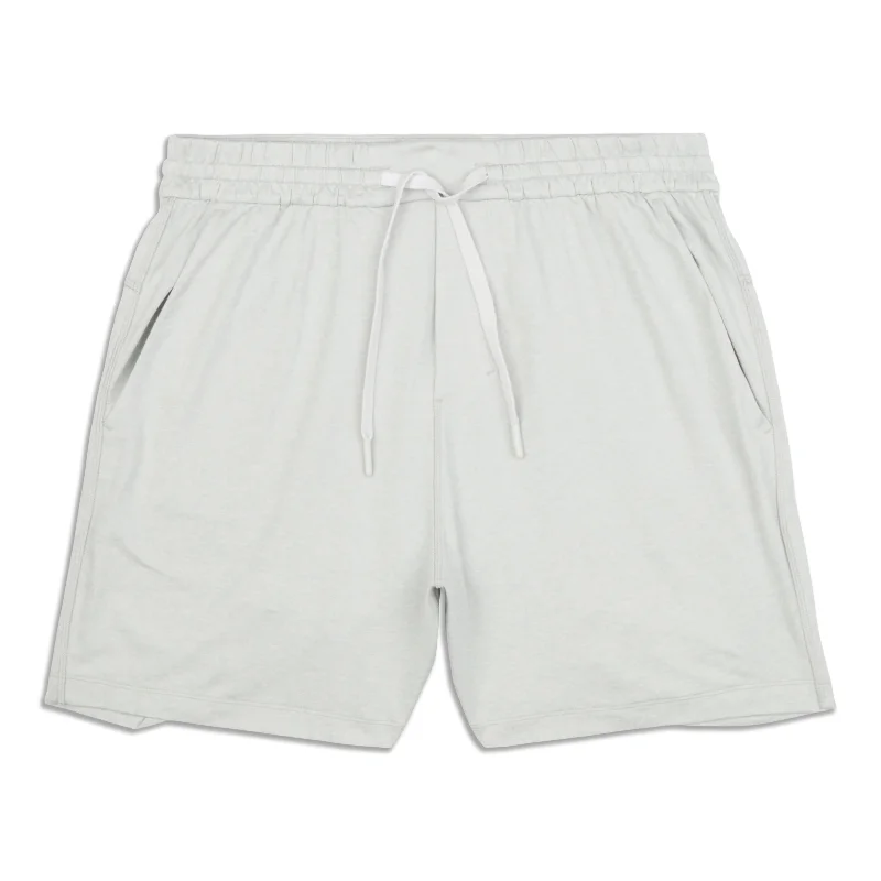 Soft Jersey Short - Resale