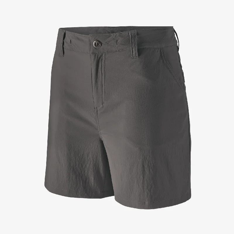 Women's Quandary Shorts - 5"