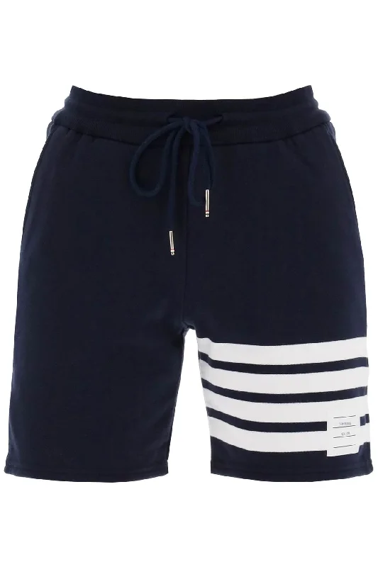 Thom e Women's 4-Bar Shorts