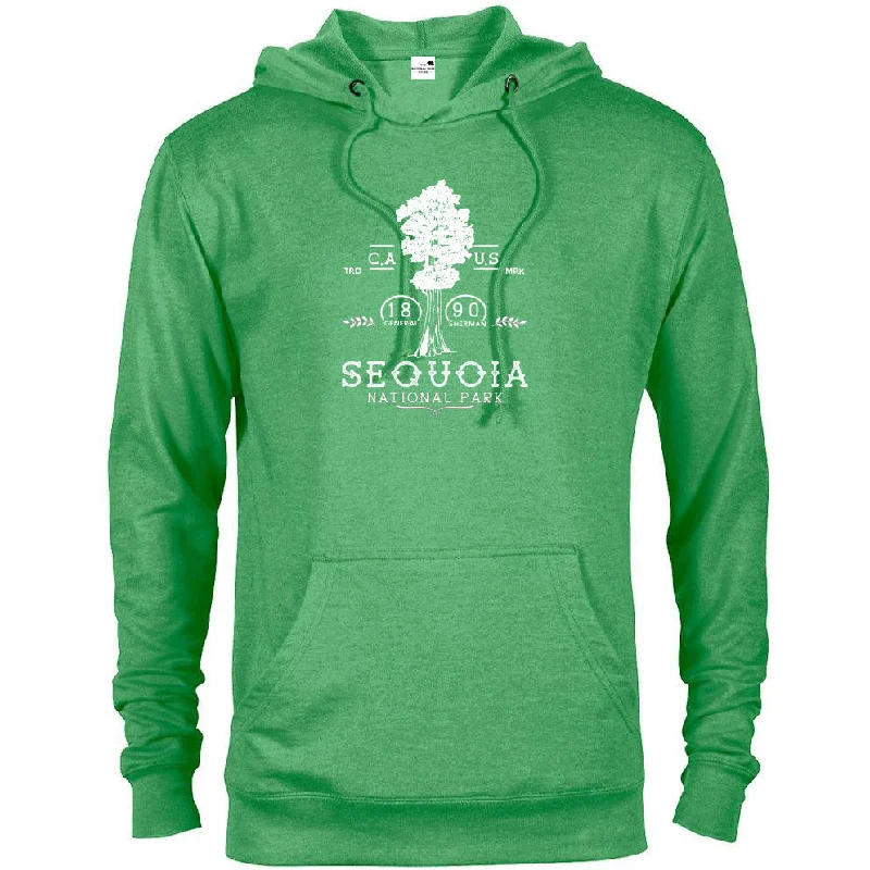 Sequoia National Park Hoodie