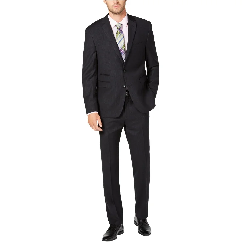 Vince Camuto Mens Slim-Fit Two Button Blazer Jacket