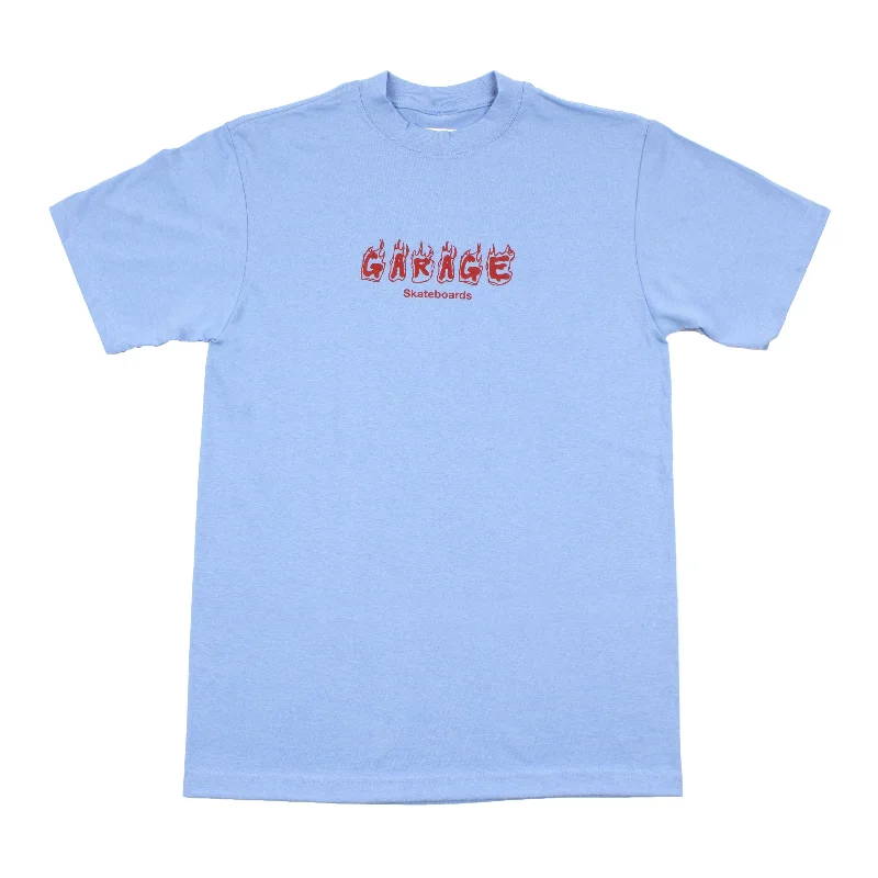 Burner S/S T-Shirt