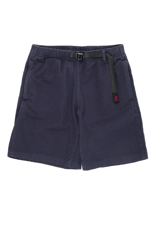 Gramicci Women's G Shorts - Double Navy