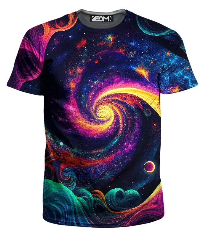 Solar Spinzone Men's T-Shirt