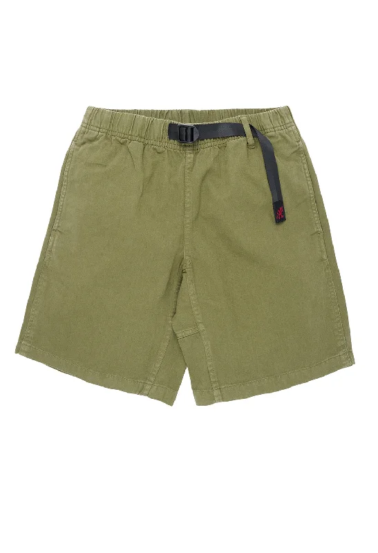 Gramicci Women's G Shorts - Olive