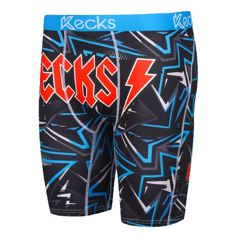 Thunderstruck Mens Boxer Shorts