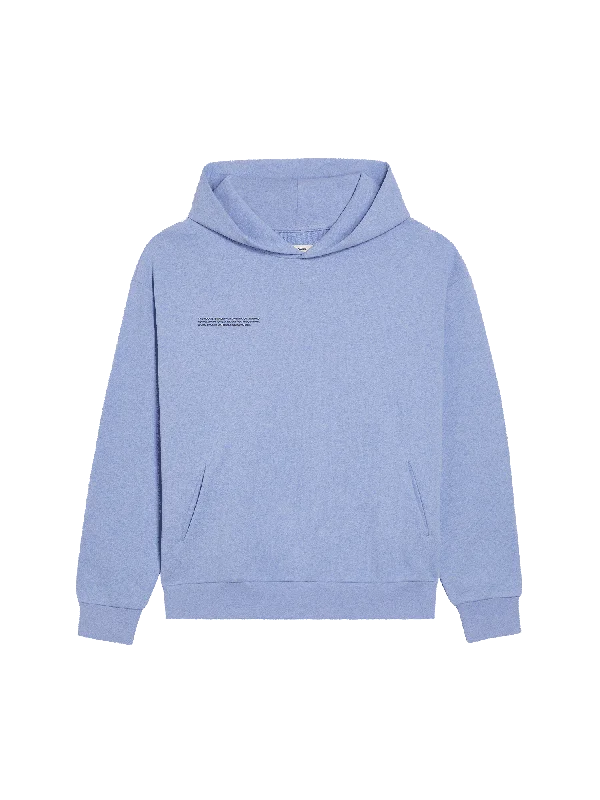 Reclaim Capsule Hoodie—sea mist