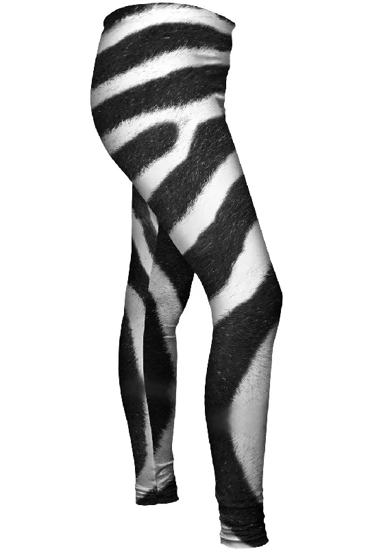 Zebra Skin