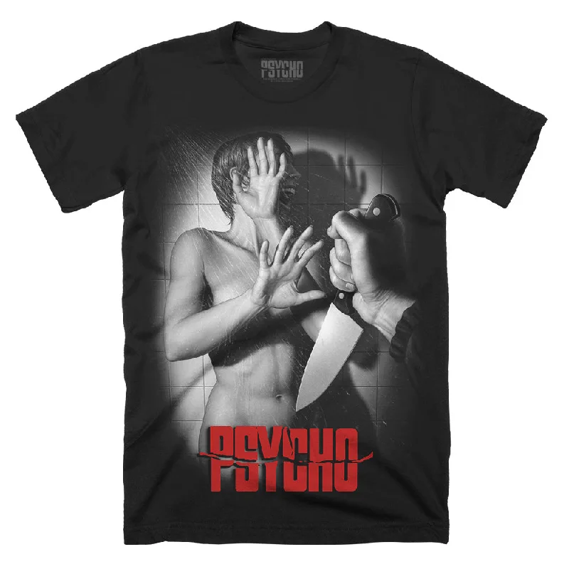 Psycho Classic Cuts T-Shirt