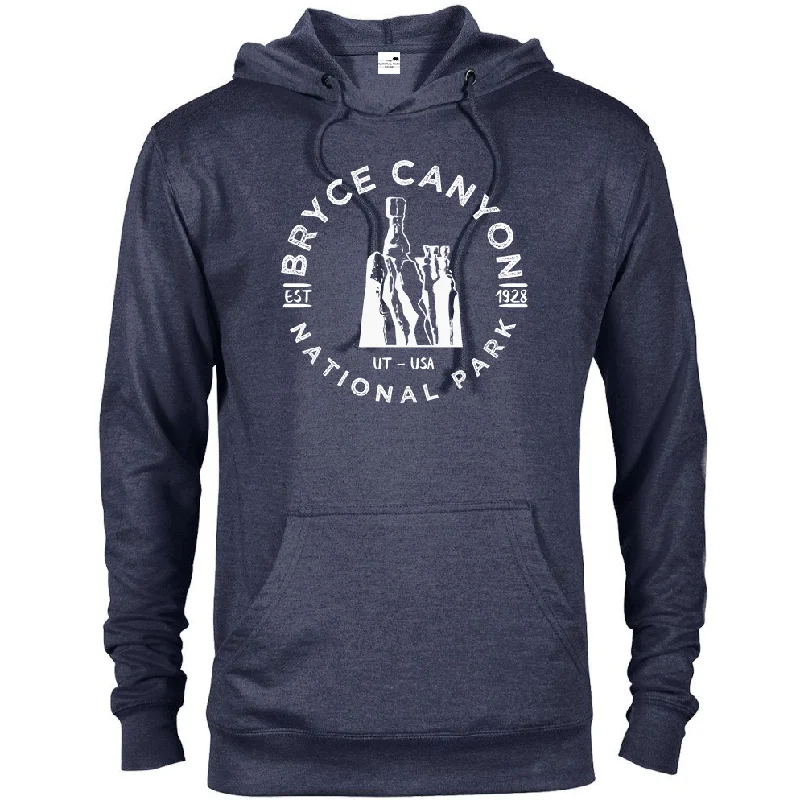 Bryce Canyon National Park Hoodie