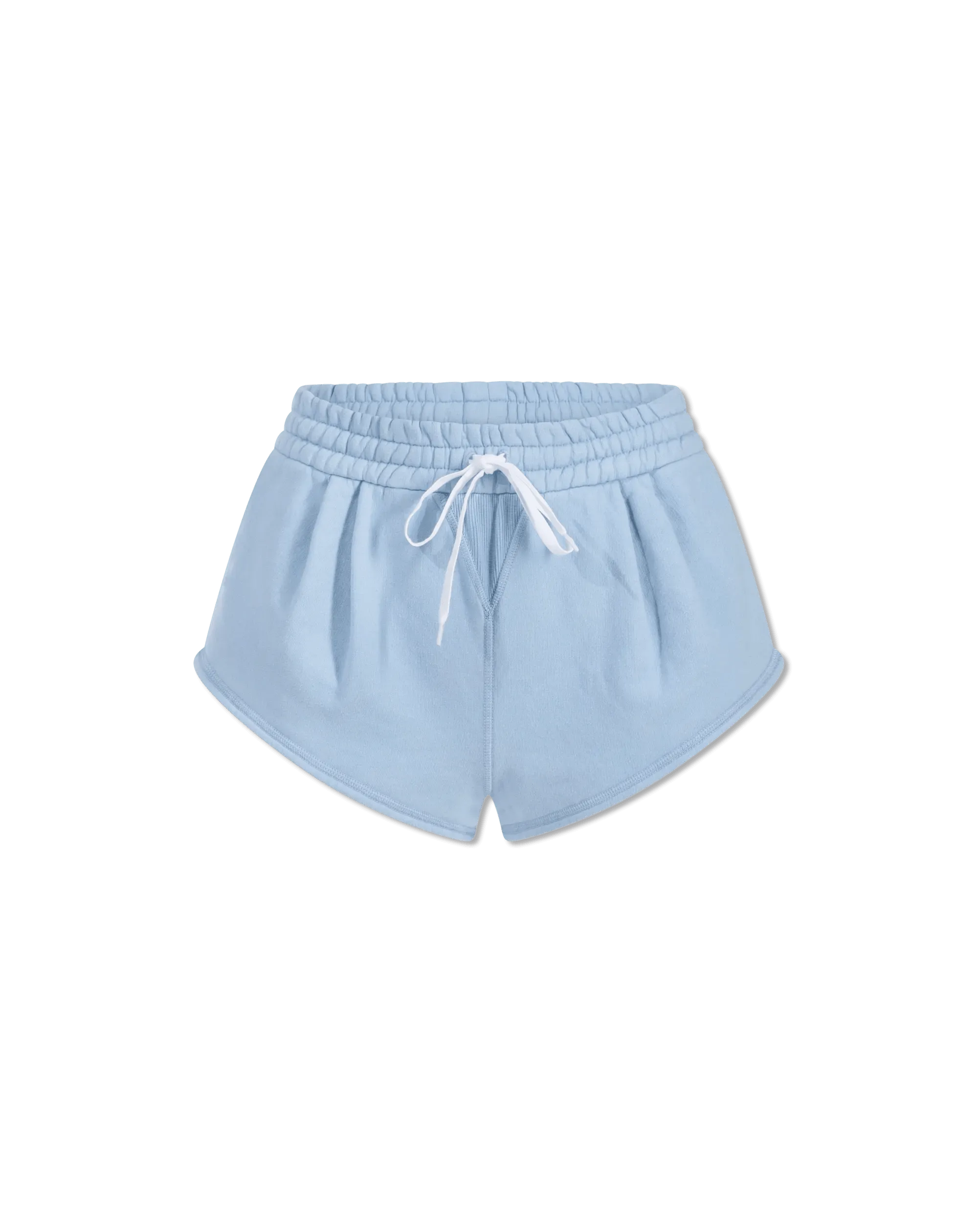 Fleece Lounge Shorts