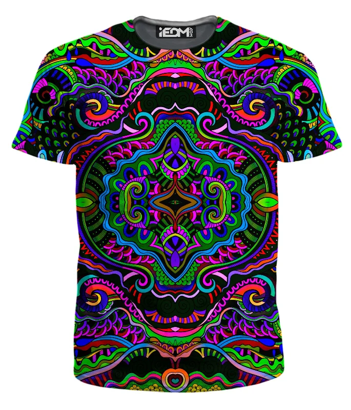 Candy Lands Men's T-Shirt