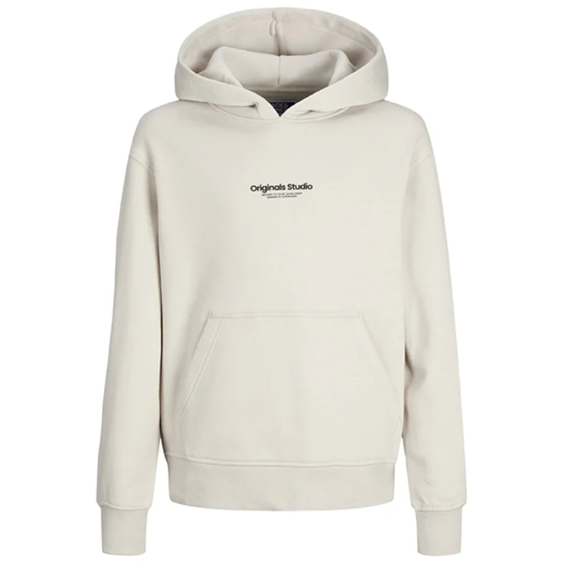 Jack & Jones Junior Moonbeam Vesterbro Sweat Hoodie Noos