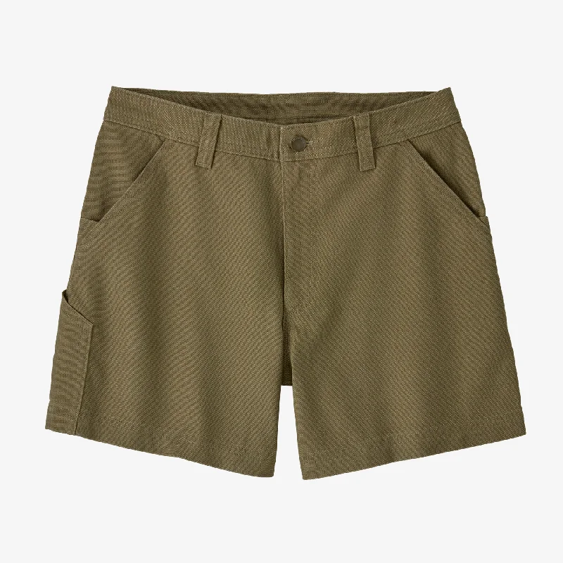 Women's All Seasons Shorts - 5"