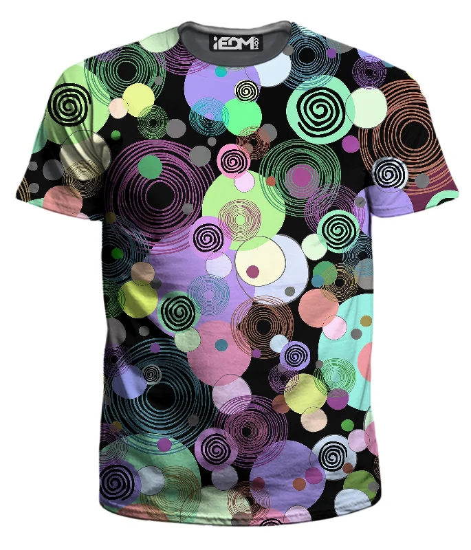 Spinorama Men's T-Shirt