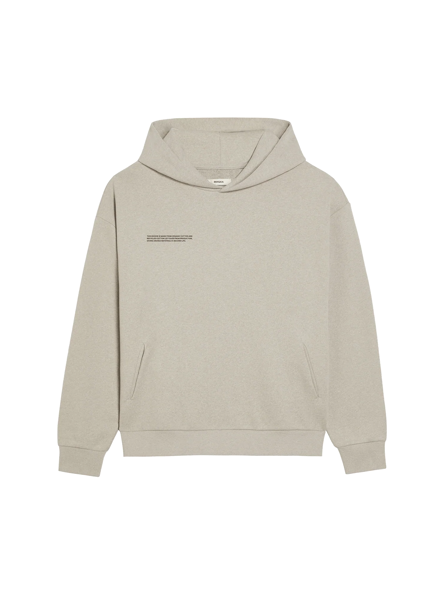 Reclaim Capsule Hoodie—moonlight