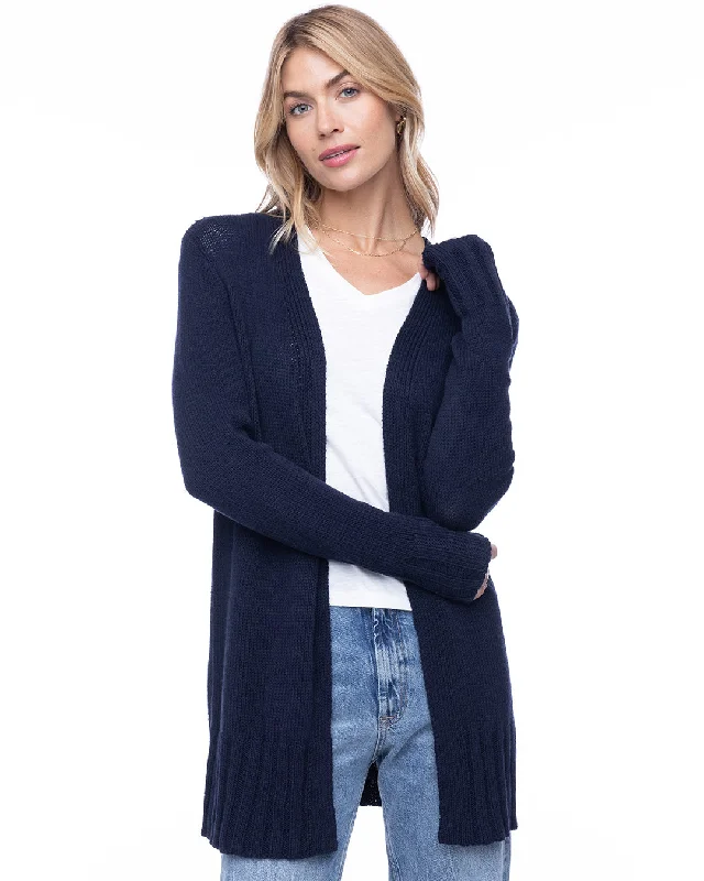 Open Cardigan