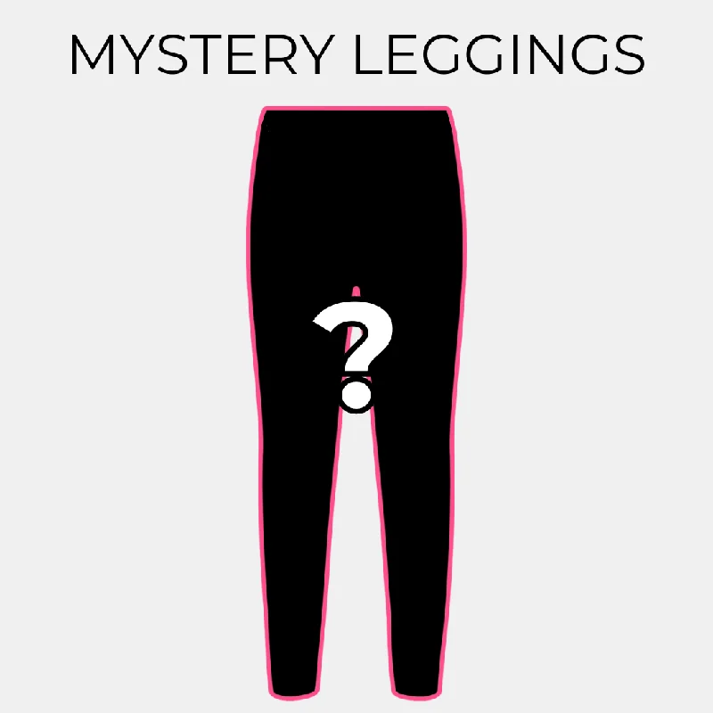 Mystery Women's Leggings