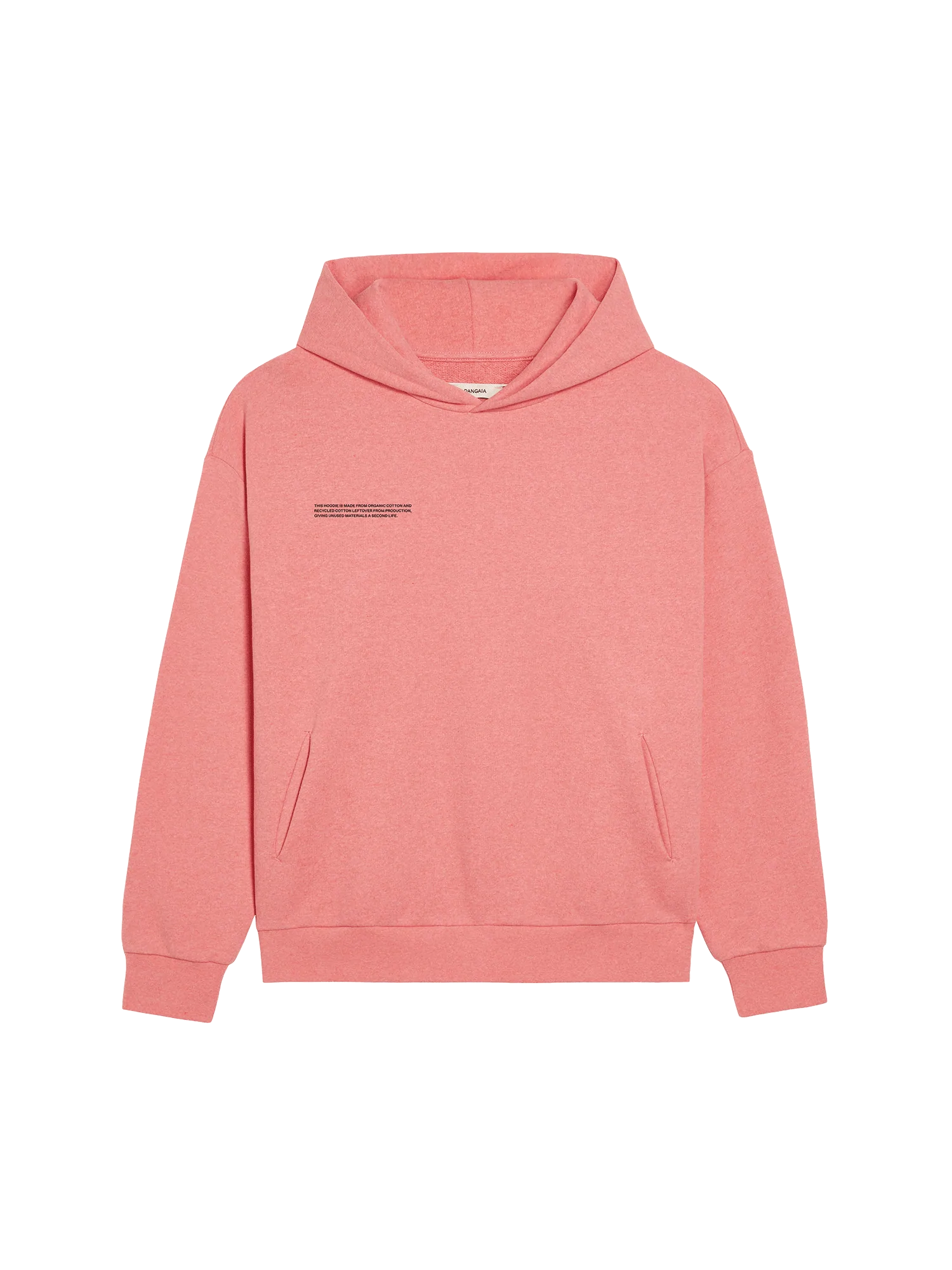 Reclaim Capsule Hoodie—lobster