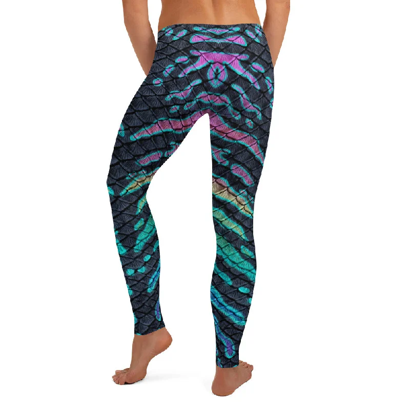 Prism Seas Leggings