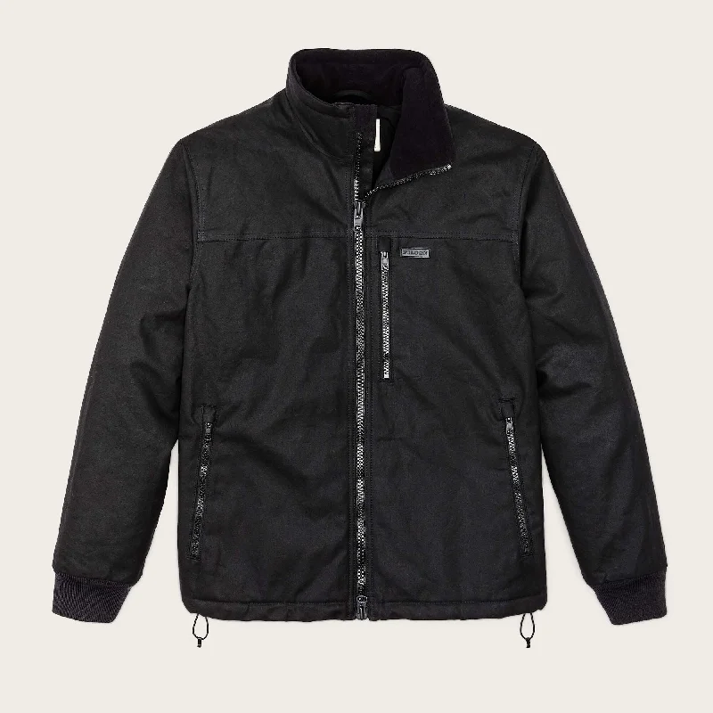 TIN CLOTH PRIMALOFT® JACKET