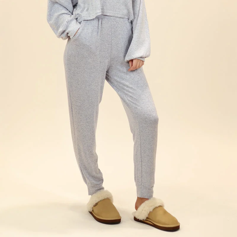 Hacci Jogger Lounge Pants