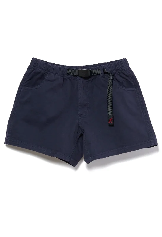 Gramicci Women's Very Shorts - Double Navy