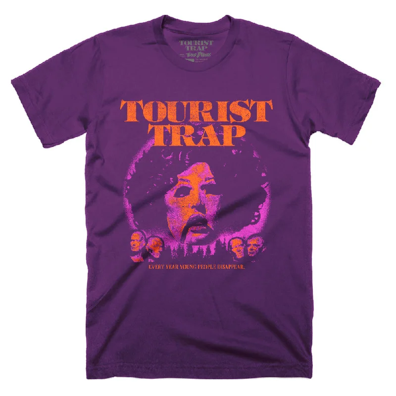 Tourist Trap Visit Us Soon T-Shirt