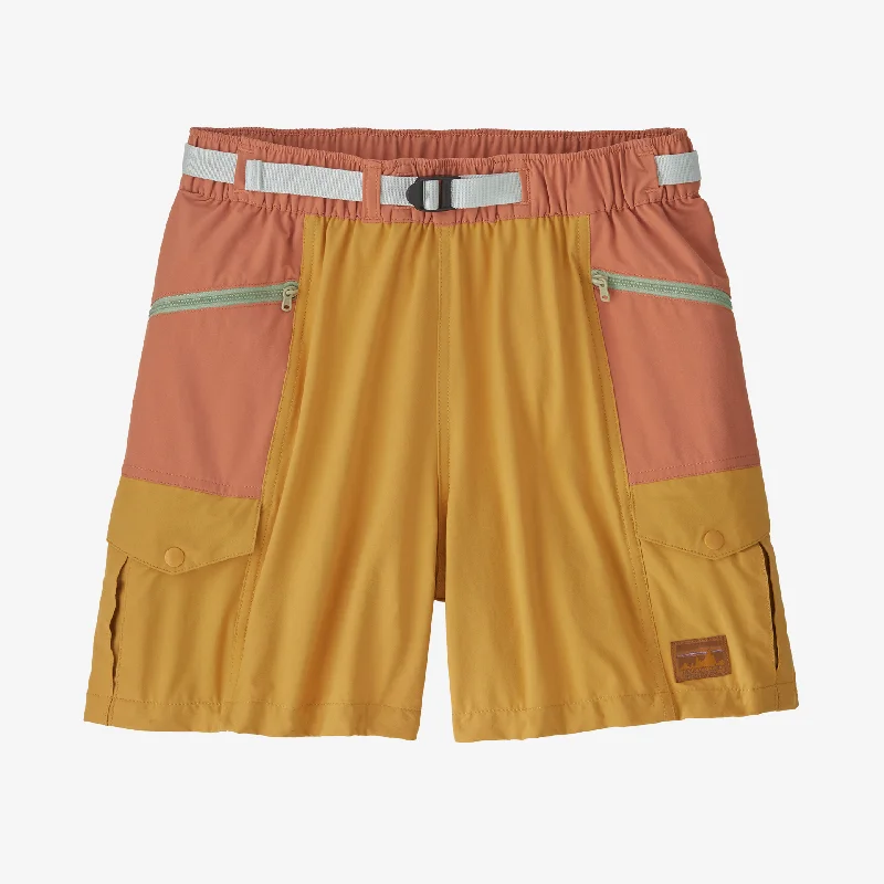 Women's Outdoor Everyday Shorts - 4"