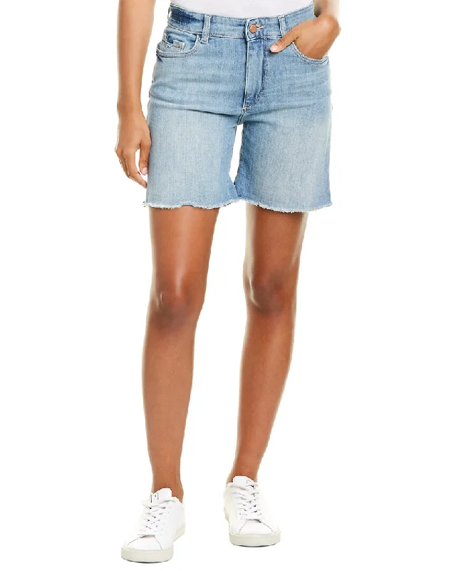 DL1961 Premium Denim Cecilia Parkhill Short