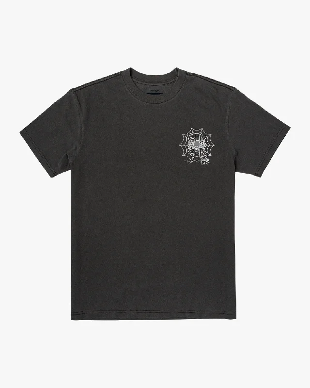 Weaver Tee - Black