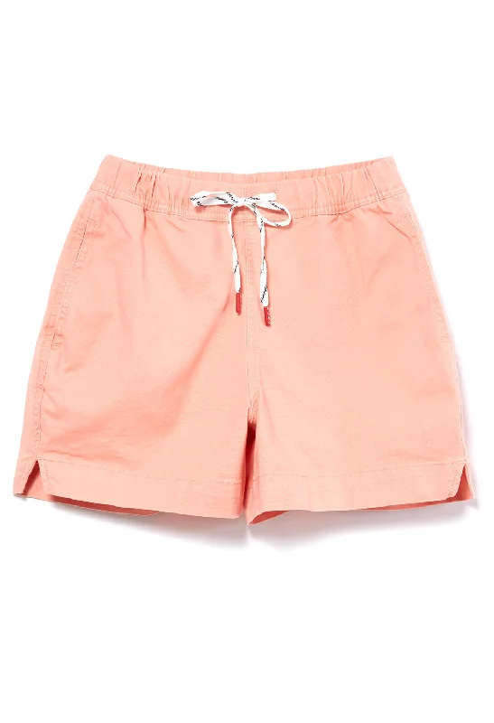 Topo Designs Dirt Women's Shorts - Peach