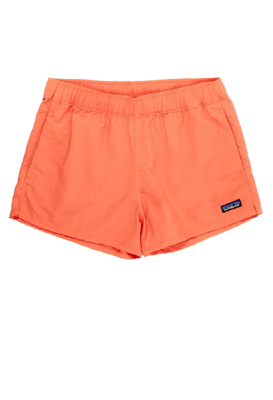 Patagonia Women's Barely Baggies Shorts - 2 1/2 in. - Coho Coral