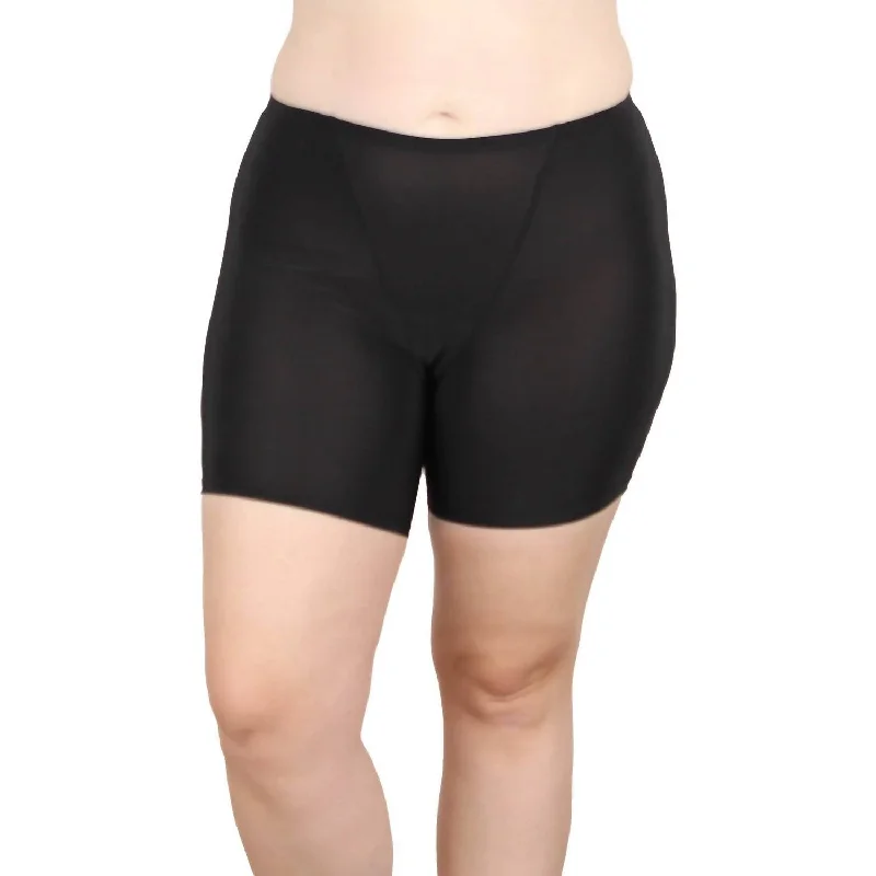 Cooling Classic 2.0 Slip Shorts In Black