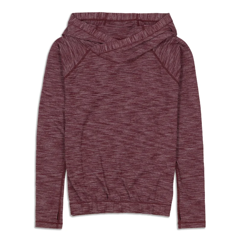 Healthy Heart Pullover - Resale