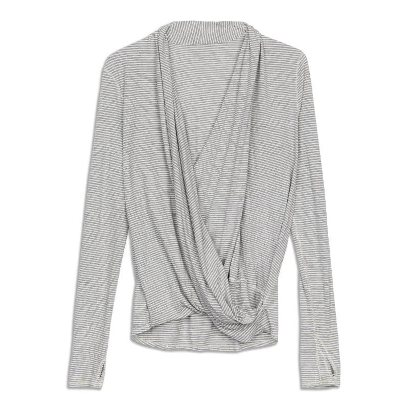 Radiant Long Sleeve Shirt - Resale