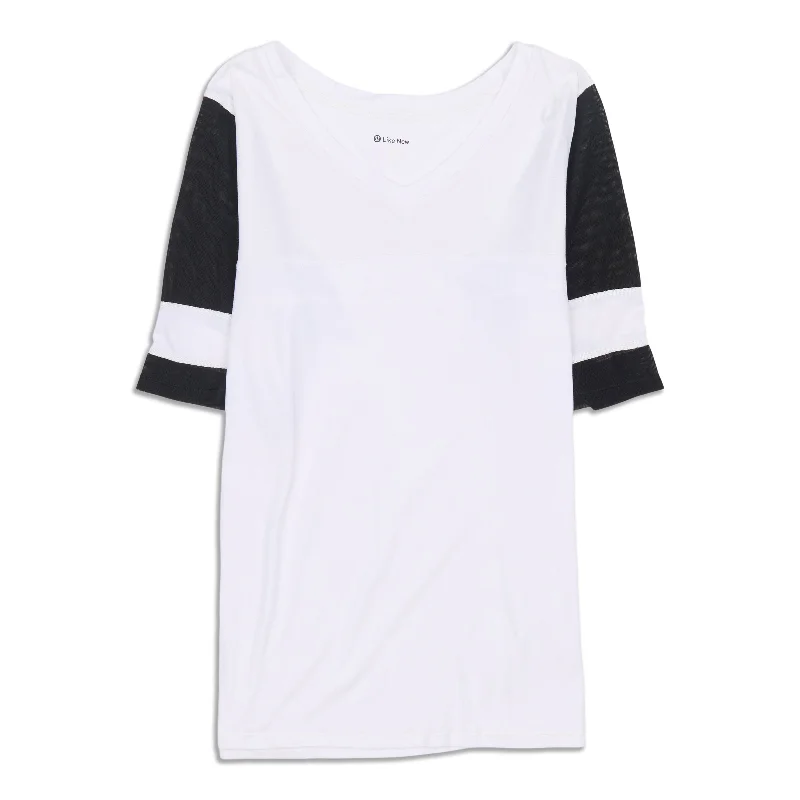 Sport T-Shirt - Resale