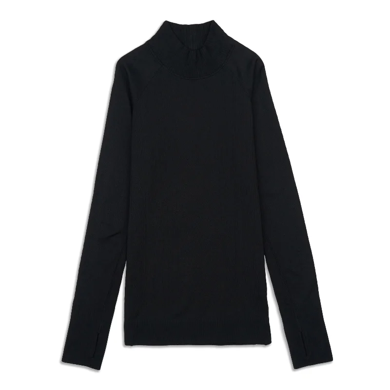 Ventscape Half-Zip Long-Sleeve Shirt - Resale