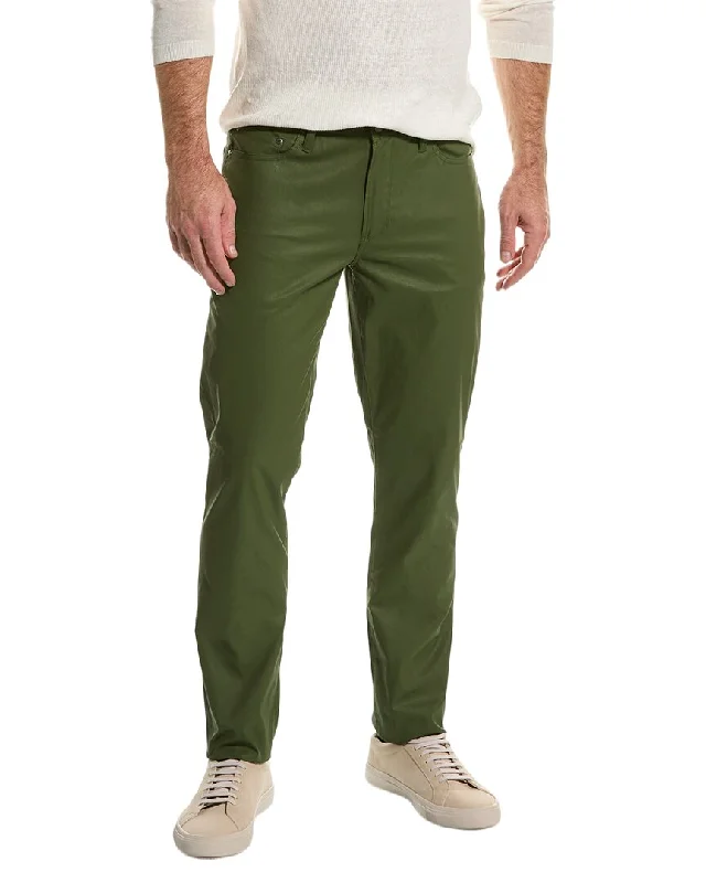 John Varvatos Regular Fit Pant