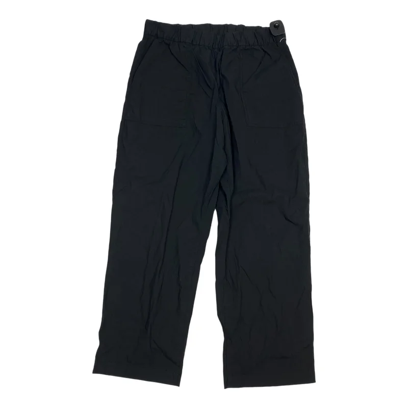 Pants Cargo & Utility By Gap In Black, Size: L