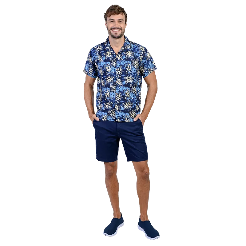 Men's Hawaiian shirts